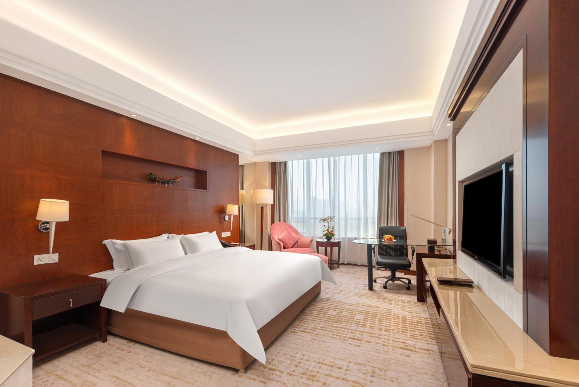 Plaza Hotel Yuyao Yuyao  Esterno foto