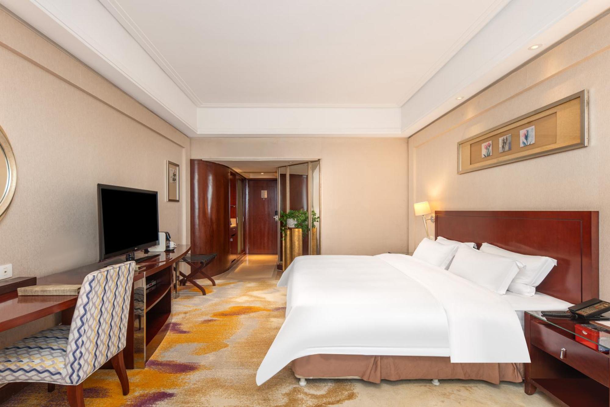 Plaza Hotel Yuyao Yuyao  Esterno foto
