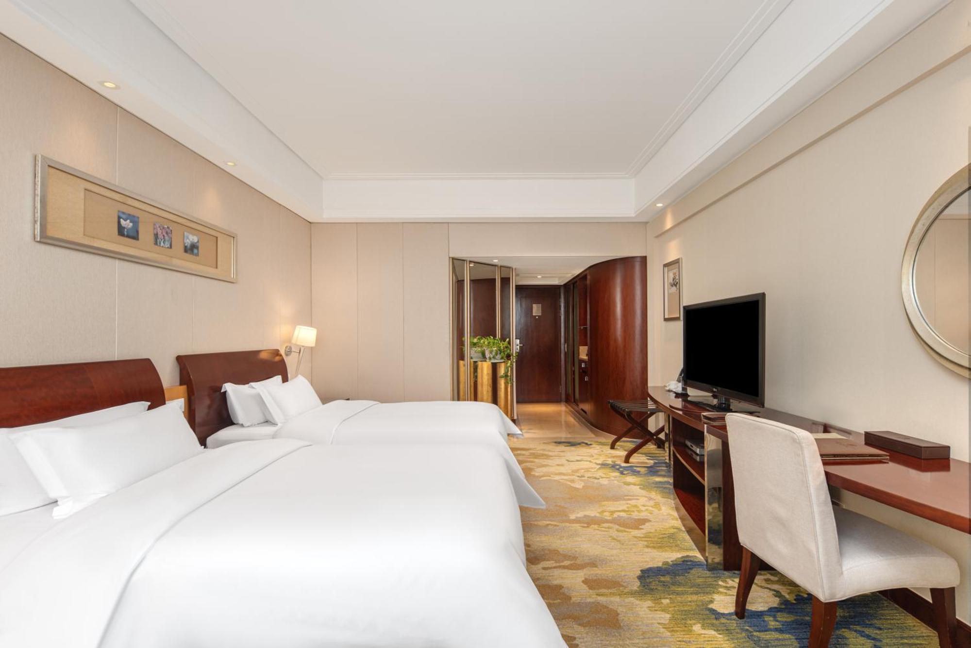 Plaza Hotel Yuyao Yuyao  Esterno foto