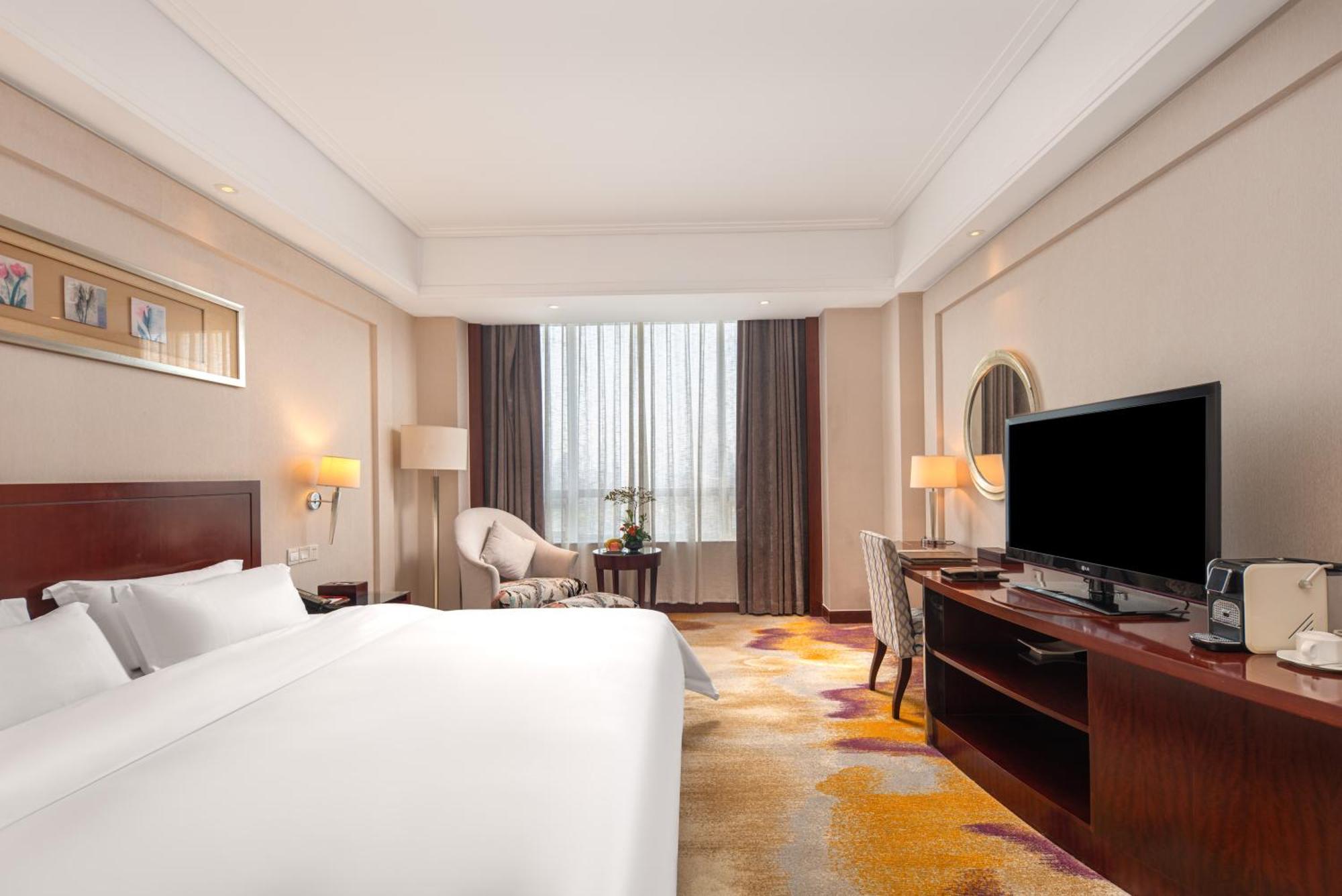 Plaza Hotel Yuyao Yuyao  Esterno foto
