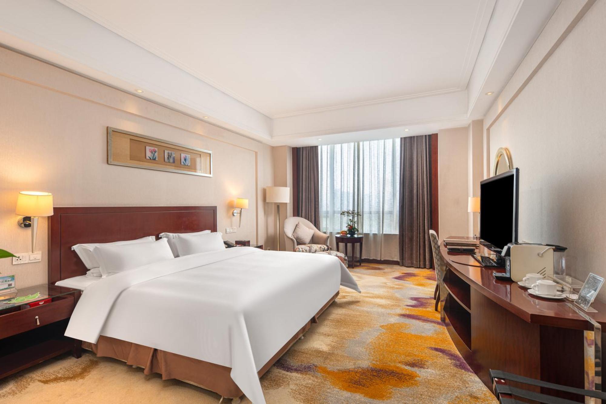 Plaza Hotel Yuyao Yuyao  Esterno foto