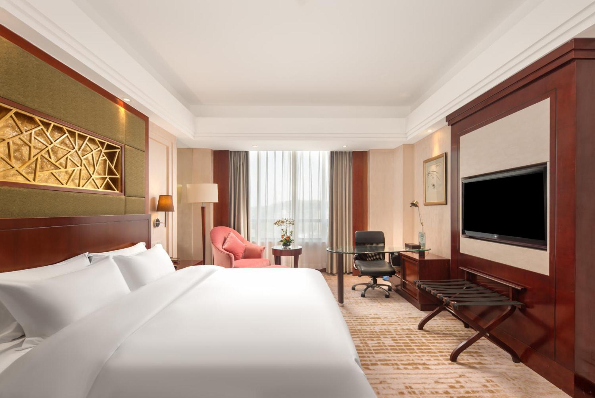 Plaza Hotel Yuyao Yuyao  Esterno foto