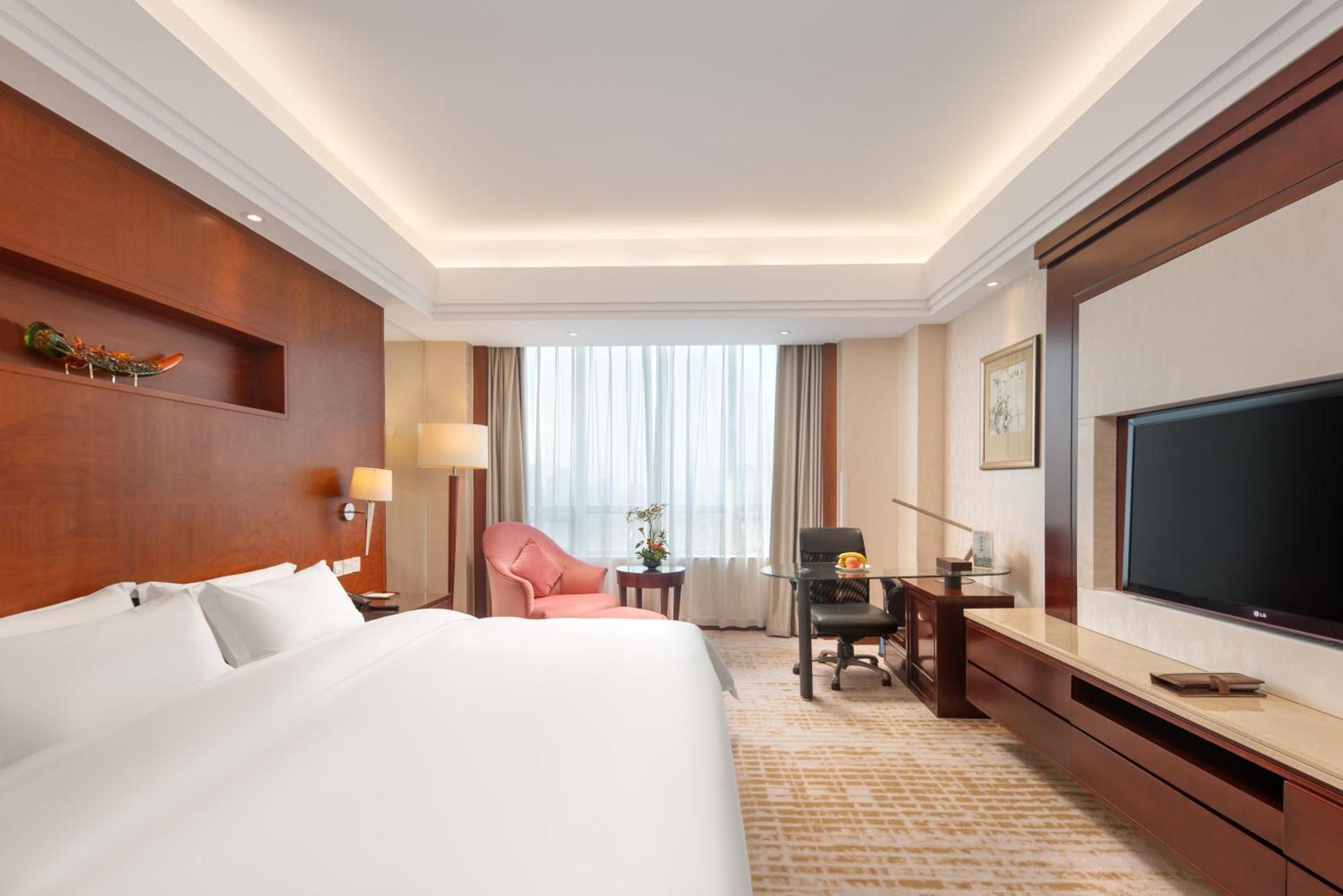 Plaza Hotel Yuyao Yuyao  Esterno foto