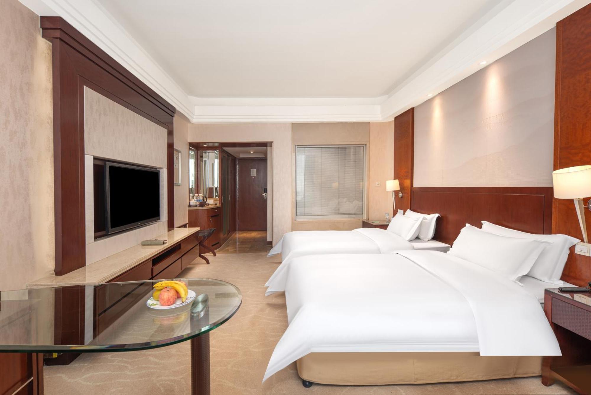 Plaza Hotel Yuyao Yuyao  Esterno foto