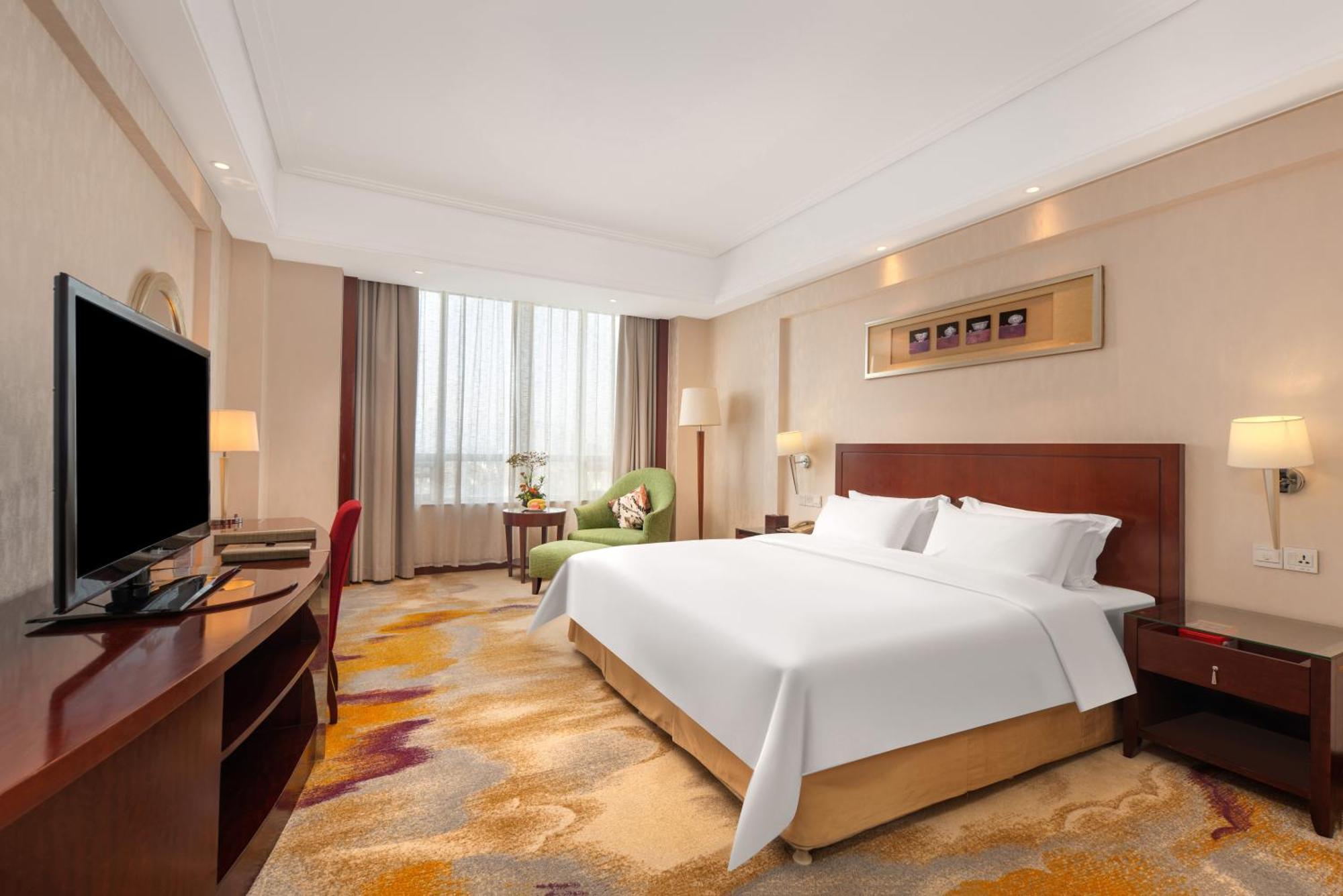 Plaza Hotel Yuyao Yuyao  Esterno foto