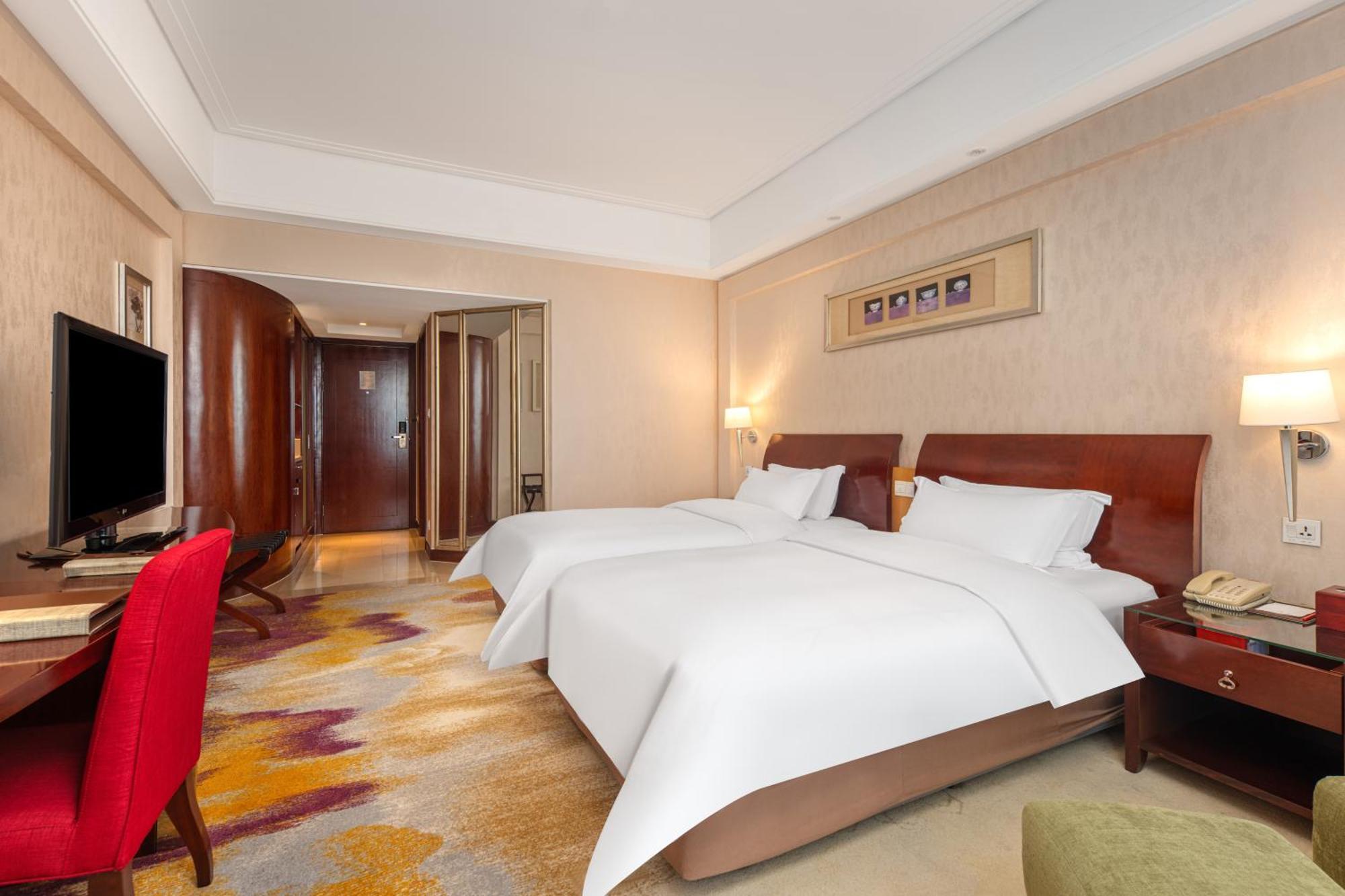 Plaza Hotel Yuyao Yuyao  Esterno foto
