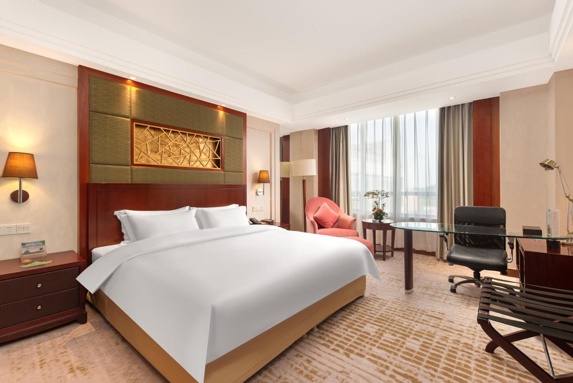 Plaza Hotel Yuyao Yuyao  Esterno foto